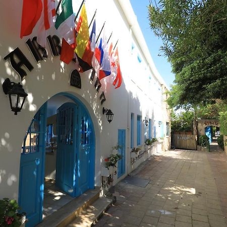 Bellapais Abbey Boutique Hotel Kyrenia  Exterior foto