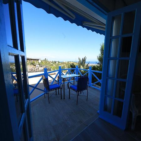 Bellapais Abbey Boutique Hotel Kyrenia  Exterior foto