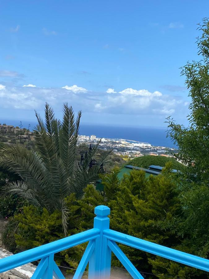 Bellapais Abbey Boutique Hotel Kyrenia  Exterior foto