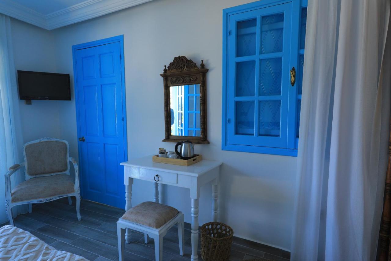 Bellapais Abbey Boutique Hotel Kyrenia  Exterior foto