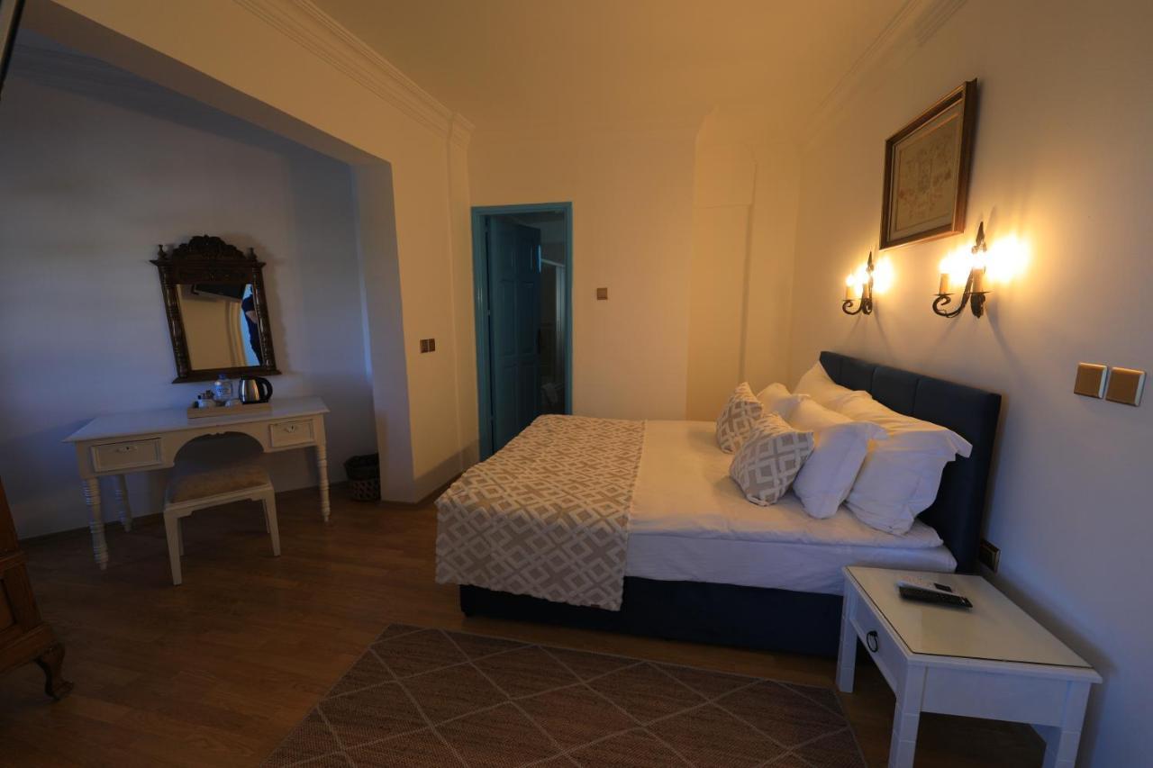 Bellapais Abbey Boutique Hotel Kyrenia  Exterior foto