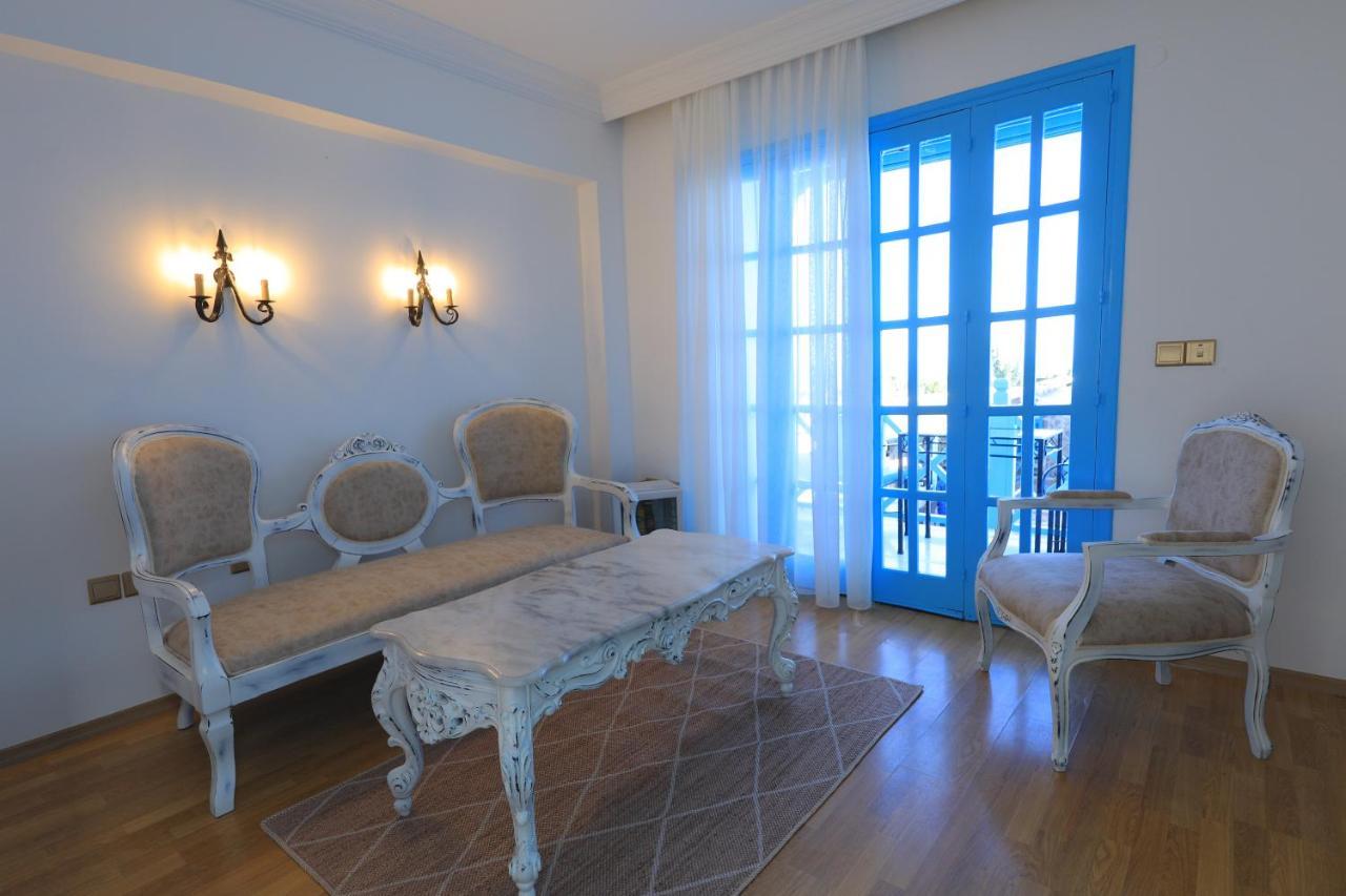 Bellapais Abbey Boutique Hotel Kyrenia  Exterior foto