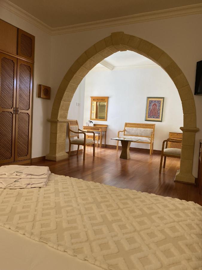 Bellapais Abbey Boutique Hotel Kyrenia  Exterior foto